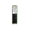 SSD-ketas Transcend 240 GB M.2 6 Gbit/s TS240GMTS820S