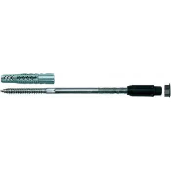 FISCHER 045689 fischer Thermax 8/140 M6 teras tsingitud/nailon 8 mm 1 tk (045689)