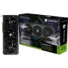 Graafikakaart GAINWARD GeForce RTX 5090 Phantom — 32 GB GDDR7, 512-bitine, PCIe 5.0, 3x DP 2.1b + HDMI 2.1b, 3 ventilaatorit, 331,9 mm