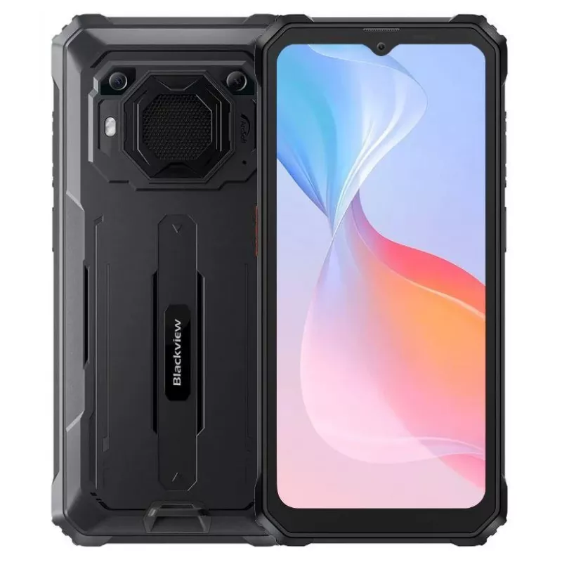 Mobiiltelefon BV6200 Pro 6/128/MUST Blackview