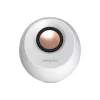 Creative Labs Pebble Pro weiss Klinke USB-A/C Bluetooth Digitalverstärker - Lautsprecher - Bluetooth 5 (51MF1710AA003)