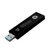 HP x911w USB-mälupulk 256 GB USB Type-A 3.2 Gen 1 (3.1 Gen 1) Must