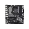 Emaplaat ASRock B550M Phantom Gaming 4 AMD B550 pesa AM4 micro ATX