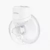 Momcozy S12 Pro kahekordne elektriline rinnapump hall, 180ml