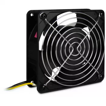 Cooling fan Inter-Tech 88887269