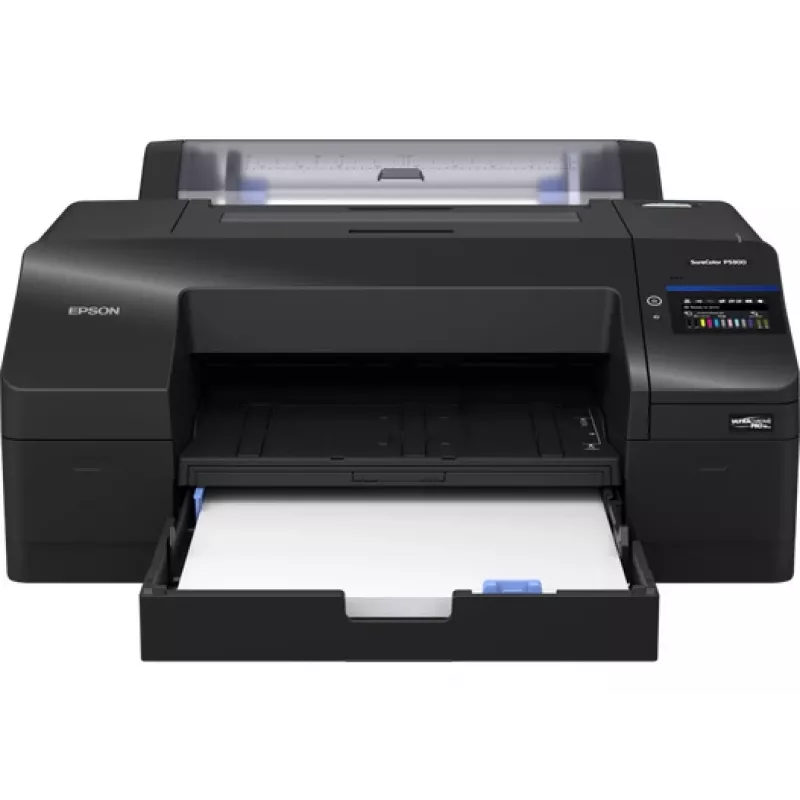 Epson SureColor P5300 suureformaadiline printer Wi-Fi piesoelektriline tindiprinter Värviline 5760 x 1440 DPI A2 (420 x 594 mm) Ethernet LAN