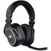 Thermaltake ARGENT H5 RGB, juhtmevaba, mängimine, 20–40000 Hz, 412 g, kõrvaklapid, must