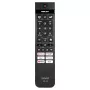 Savio RC-26 kaugjuhtimispult IR traadita TV nuppudega