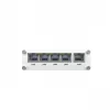 TELTONIKA RUT300 Tööstuslik juhtmega ruuter 5X RJ45 100MB/s