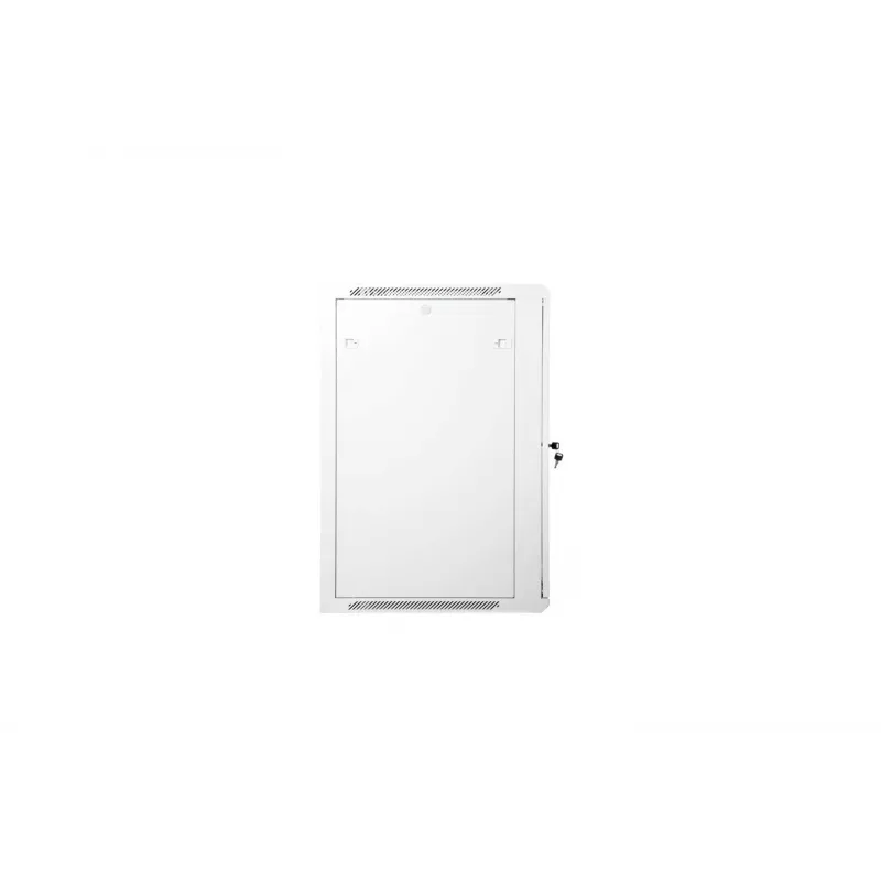 Digitus DN-W19 15U/600 riiulikapp Seinale paigaldatav riiul Helehall