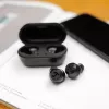 Teufel REAL Sinine TWS 3 peakomplekt juhtmevaba kõrvasisene kõned/muusika Bluetooth must