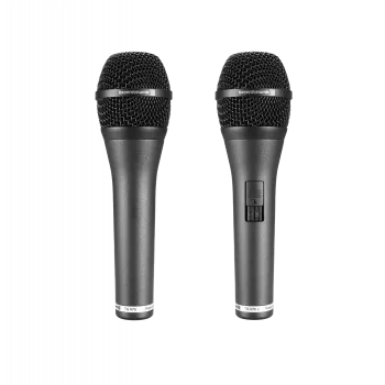 Beyerdynamic TG V70d Musta värvi lava/esinemismikrofon