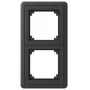 Schneider Electric Exxact 2-G Frame W Rem Adapt 7 Anth