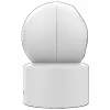 IP turvakaamera Xiaomi Smart Camera C201 — siseruumide kerakujuline 2MP 1920x1080, 110° vaateväli, pööramine 360°, kallutus 0–108°, Wi‑Fi, IR 940 nm