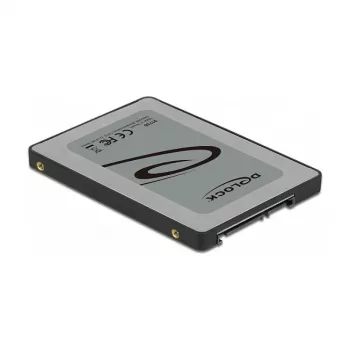 Kaardilugeja DeLOCK 91750 SATA sisemine Hall