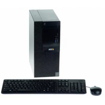 Axis Camera Station S1116 MT salvesti - NVR - 32 kanalit