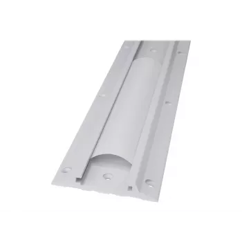 Seinakinnitus Ergotron 34 tolli Alumiinium 31-018-182