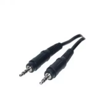 Audio kaabel ShiverPeaks 3.5mm/3.5mm 2.5m