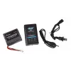 Ekskavaator Amewi 22540 RC mudel Elektrimootor 1:16 2000 mAh