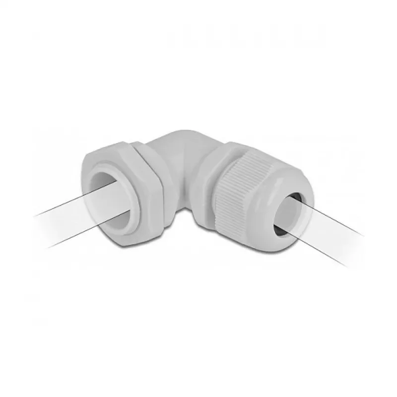 Kaablitihend DeLOCK 60336 Hall Plastik 1 tk