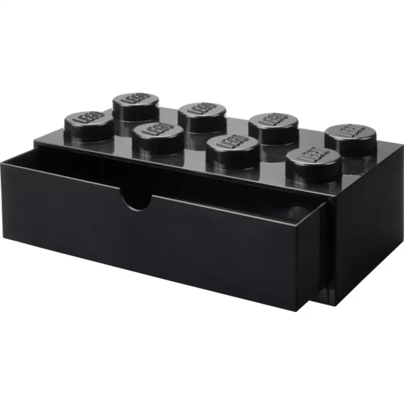 LEGO Desk Drawer Room Copenhagen hoiukast 40211733 — must