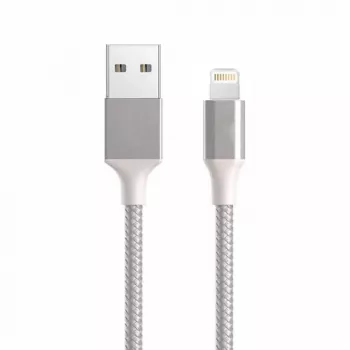 USB-Lightning kaabel, 2 m