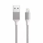 USB-Lightning kaabel, 2 m