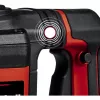 Rotary Hammer TE-RH 40 3F (Punane/must, 1050 W, SDS-max)