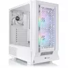PC korpus Thermaltake Ceres 350 MX Midi Tower valge