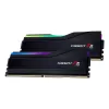 Lauaarvuti mälu G.SKILL Trident Neo RGB DDR5 2×16GB 6000 MHz CL30, 32 GB, kahe kanaliga, 1,1 V, XMP 3.0