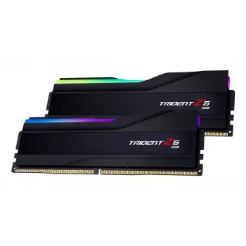 Lauaarvuti mälu G.SKILL Trident Neo RGB DDR5 2×16GB 6000 MHz CL30, 32 GB, kahe kanaliga, 1,1 V, XMP 3.0