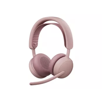 Logitech Zone Wireless 2 ES - Peakomplekt - Kõrvapealne (981-001521)