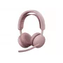 Logitech Zone Wireless 2 ES - Peakomplekt - Kõrvapealne (981-001521)
