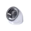 Voolikupistik Alphacool 17593 messingkroom 21 mm