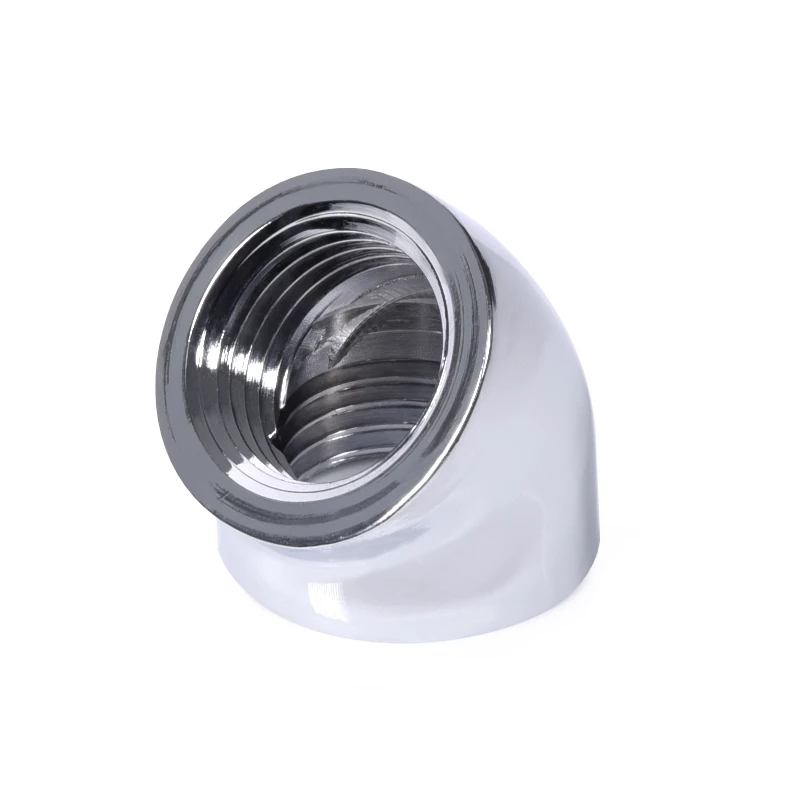 Voolikupistik Alphacool 17593 messingkroom 21 mm