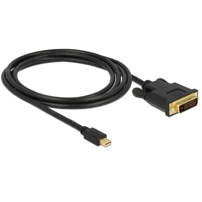 Videokaabli adapter DeLOCK 83989
