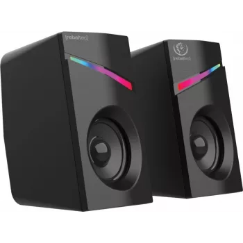 Stereo 2.0 kõlarid POP, RBLGLO00047, 20W