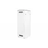 DIGITUS 36HE Unique võrguseadmekapp 600x800mm klaasuksega hall