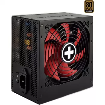 Toiteplokk Xilence Performance A+ XN215 550 W