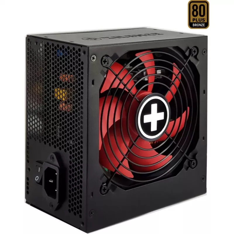 Toiteplokk Xilence Performance A+ XN215 550 W