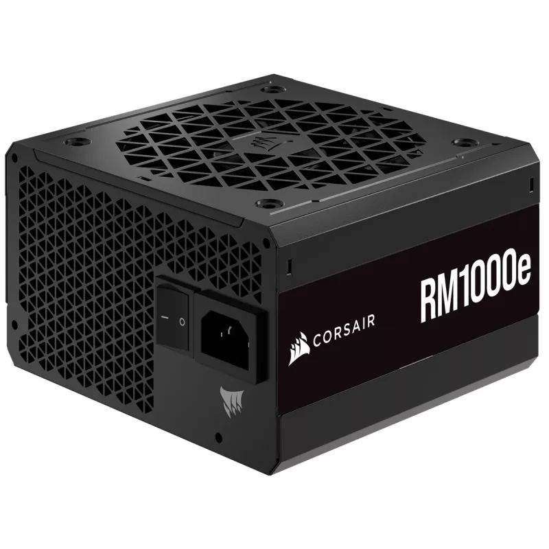 Toiteplokk Corsair RM1000e 1000 W
