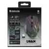 hiir DEFENDER GM-503 URAN OPTIC RF RGB 3200dpi 8P