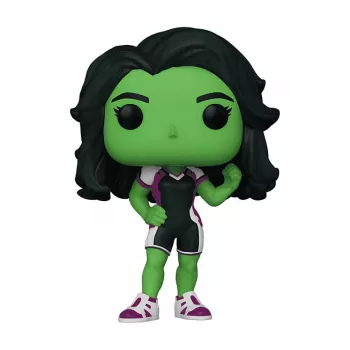 Funko Pop figuur Marvel She-Hulk