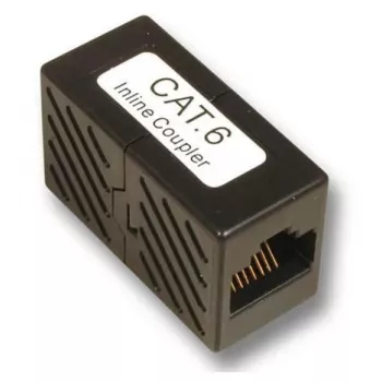 Microconnect MPK101 kaablisoolis-adapter RJ45 Must