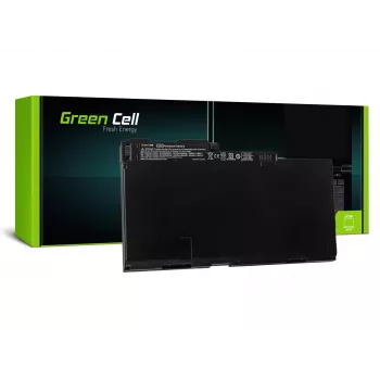 Green Cell HP68 sülearvuti varuaku