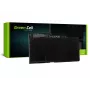 Green Cell HP68 sülearvuti varuaku