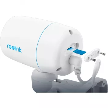 PoE-kaamera Reolink P330P 4MP — öövaatlus, liikumistuvastus