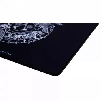 L33T Gaming 1830142 Assassins Creed hiirematt väike, 270x215x3 mm, must