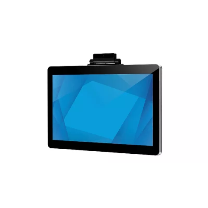 Elo Edge Connect veebikaamera Edge Connect veebikaamera, Micro USB, 8 MP, must, sobib: 1004L, 1304L, 1504L (E201494)