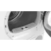Kondensatsioonkuivati Bosch WQG145APPL 9 kg soojuspump, 14 programmi, LED-ekraan, valge